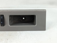 2008-2012 Ford Escape Master Power Window Switch Replacement Driver Side Left P/N:8L8T-14540-ACW Fits OEM Used Auto Parts - 