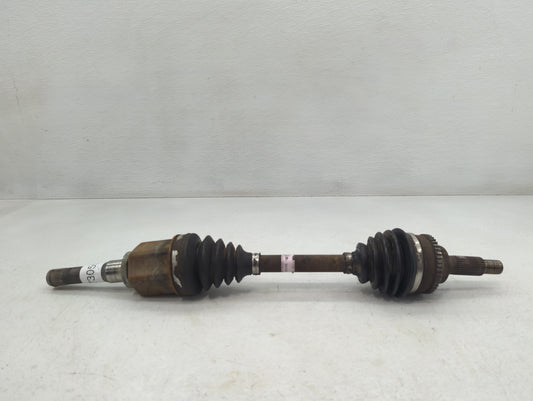 2009-2012 Ford Escape Axle Shaft Front Driver Cv C/v - Oemusedautoparts1.com