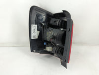 2008-2012 Ford Escape Tail Light Assembly Driver Left OEM P/N:8L84-13B505-A Fits Fits 2008 2009 2010 2011 2012 OEM Used Auto