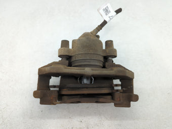 compare product 2009-2010 Ford Escape Front Passenger Right Brake Caliper