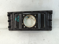 2008-2012 Ford Escape Air Bag Driver Left Steering Wheel Mounted - Oemusedautoparts1.com