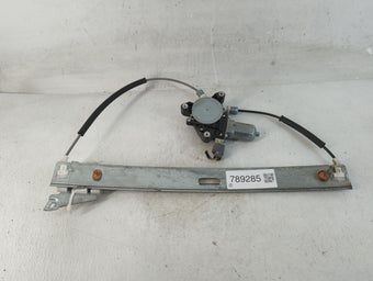 compare product 2008-2012 Ford Escape Driver Left Front Window Regulator 789285