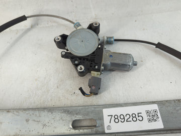 2008-2012 Ford Escape Driver Left Front Window Regulator