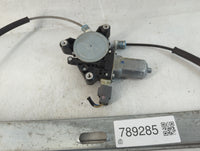 2008-2012 Ford Escape Driver Left Front Window Regulator 789285 - Oemusedautoparts1.com