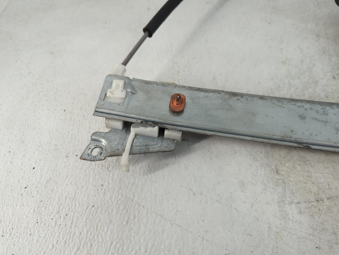 2008-2012 Ford Escape Driver Left Front Window Regulator 789285 - Oemusedautoparts1.com