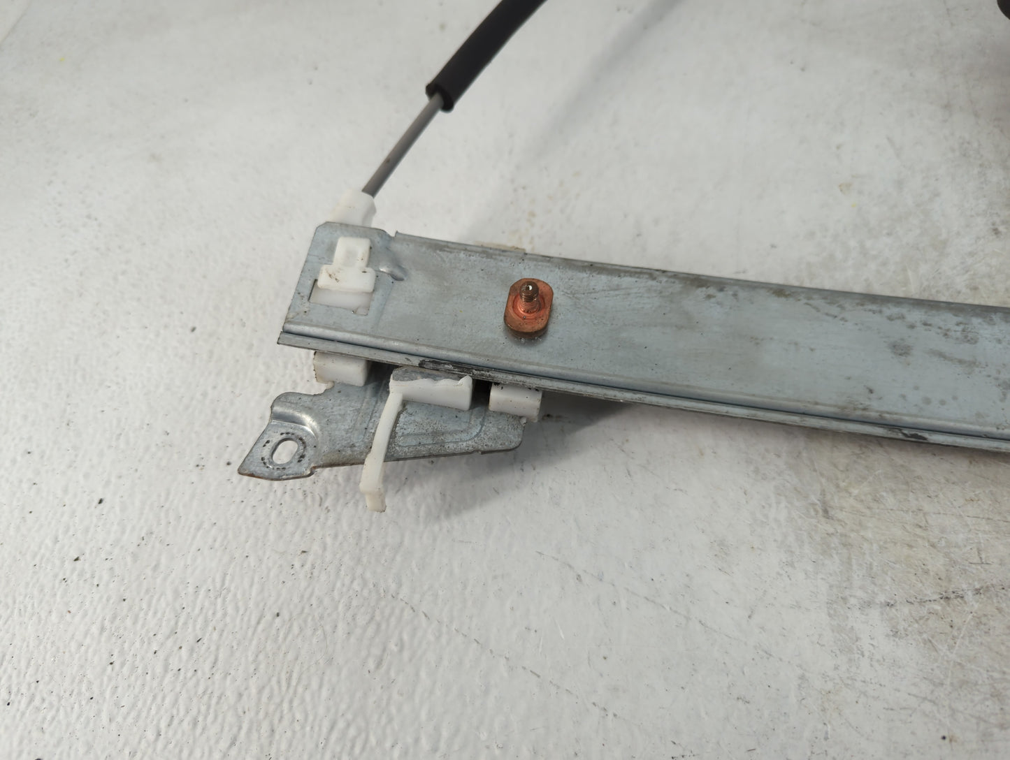 2008-2012 Ford Escape Driver Left Front Window Regulator 789285 - Oemusedautoparts1.com
