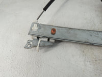 2008-2012 Ford Escape Driver Left Front Window Regulator 789285 - Oemusedautoparts1.com