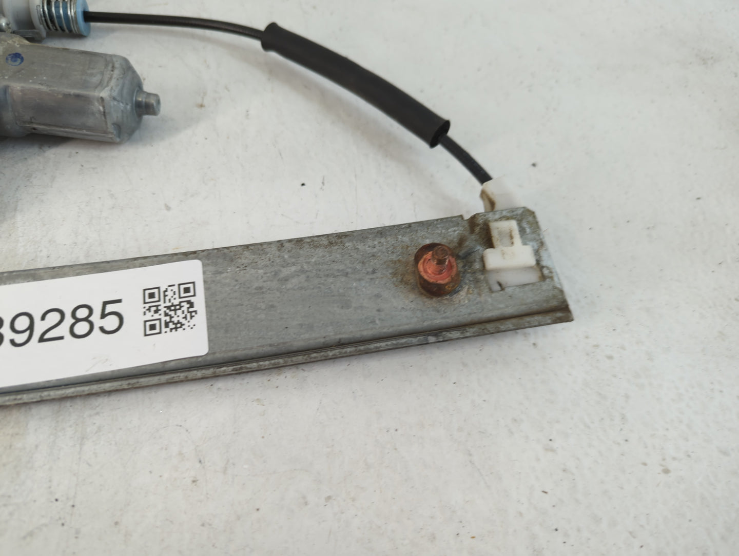 2008-2012 Ford Escape Driver Left Front Window Regulator 789285 - Oemusedautoparts1.com