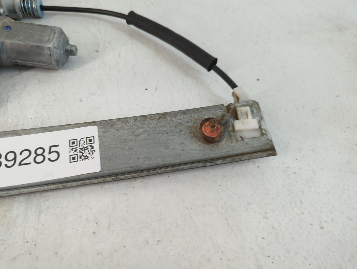 2008-2012 Ford Escape Driver Left Front Window Regulator 789285 - Oemusedautoparts1.com