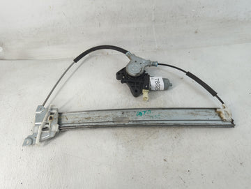 2008-2012 Ford Escape Used Window Regulator Passenger Front - Oemusedautoparts1.com