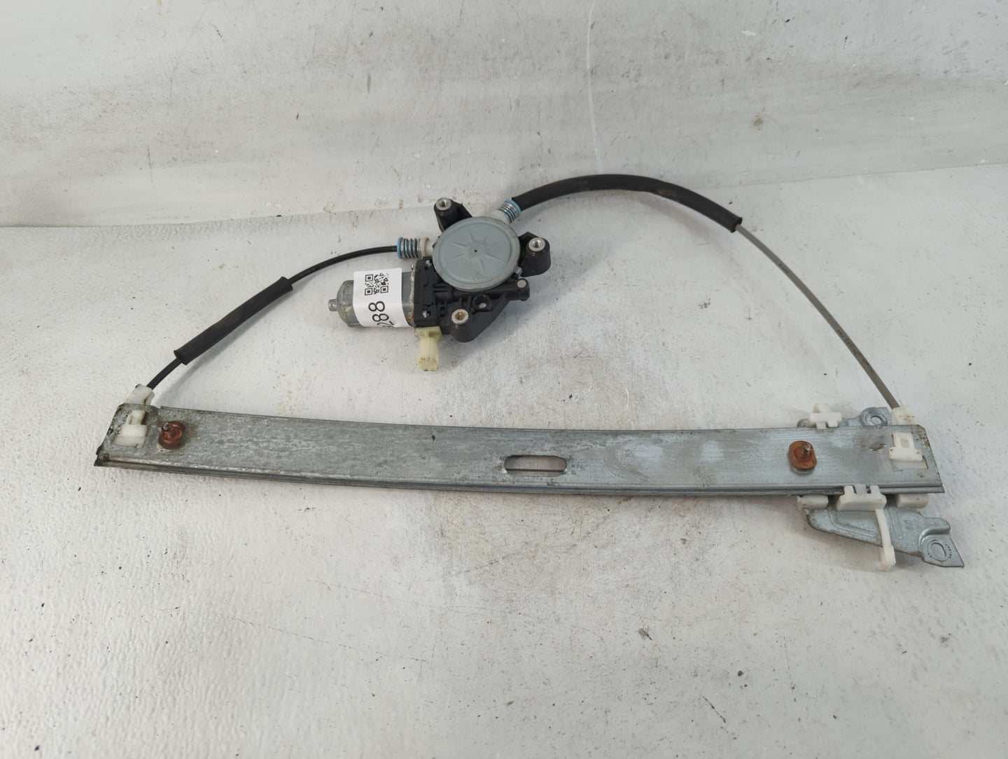 2008-2012 Ford Escape Used Window Regulator Passenger Front 789288 - Oemusedautoparts1.com