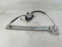 2008-2012 Ford Escape Used Window Regulator Passenger Front 789288 - Oemusedautoparts1.com