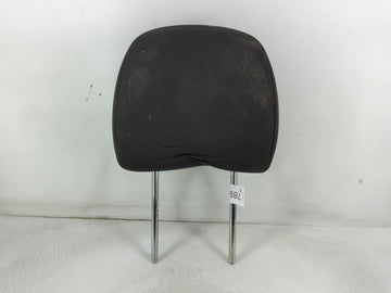 2009-2012 Ford Escape Headrest Head Rest Rear Seat Fits Fits 2009 2010 2011 2012 OEM Used Auto Parts - Oemusedautoparts1.com
