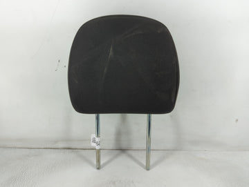 2009-2012 Ford Escape Headrest Head Rest Front Driver Passenger Seat Fits Fits 2009 2010 2011 2012 OEM Used Auto Parts - Oem