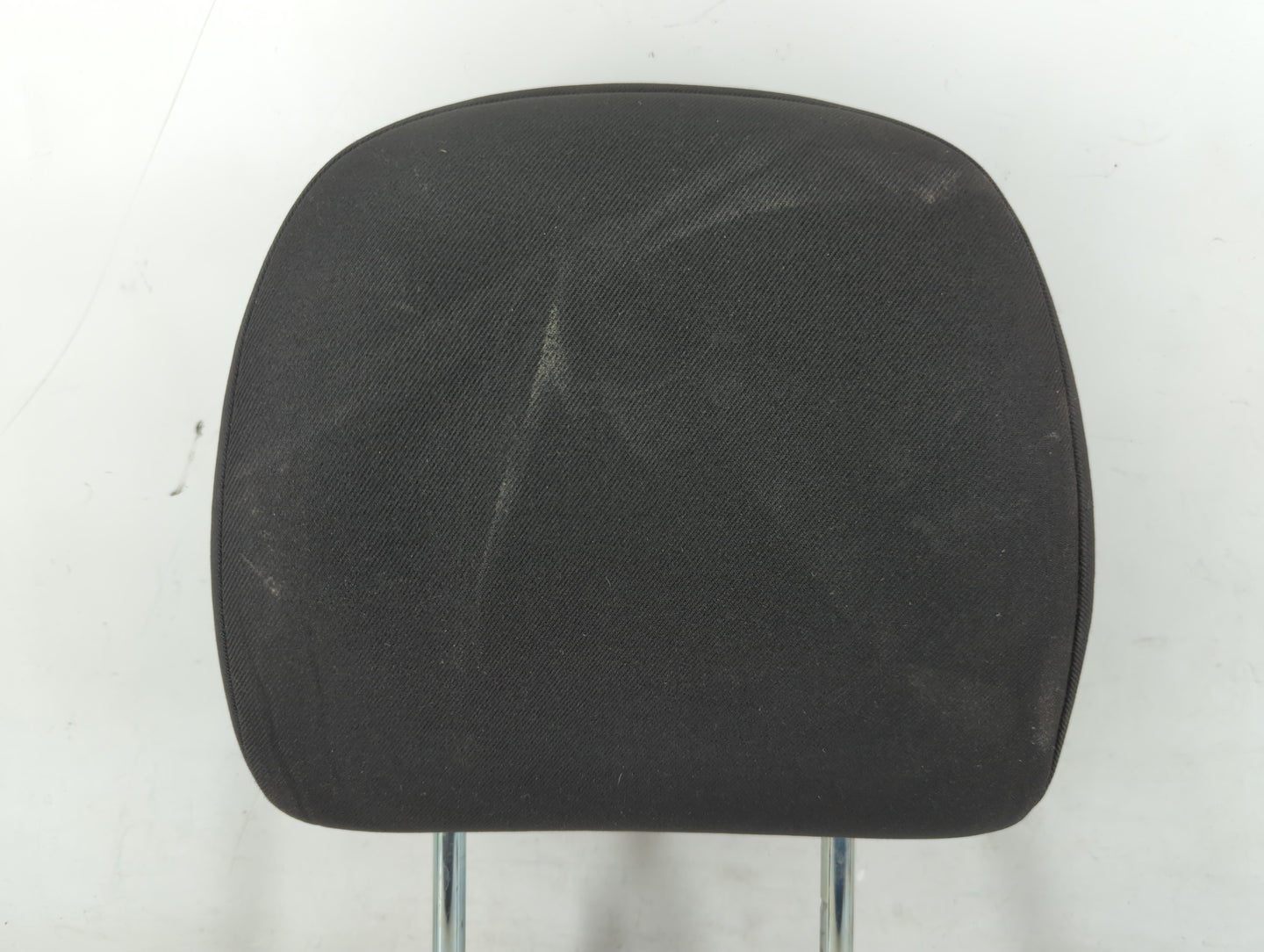 2009-2012 Ford Escape Headrest Head Rest Front Driver Passenger Seat Fits Fits 2009 2010 2011 2012 OEM Used Auto Parts - Oem