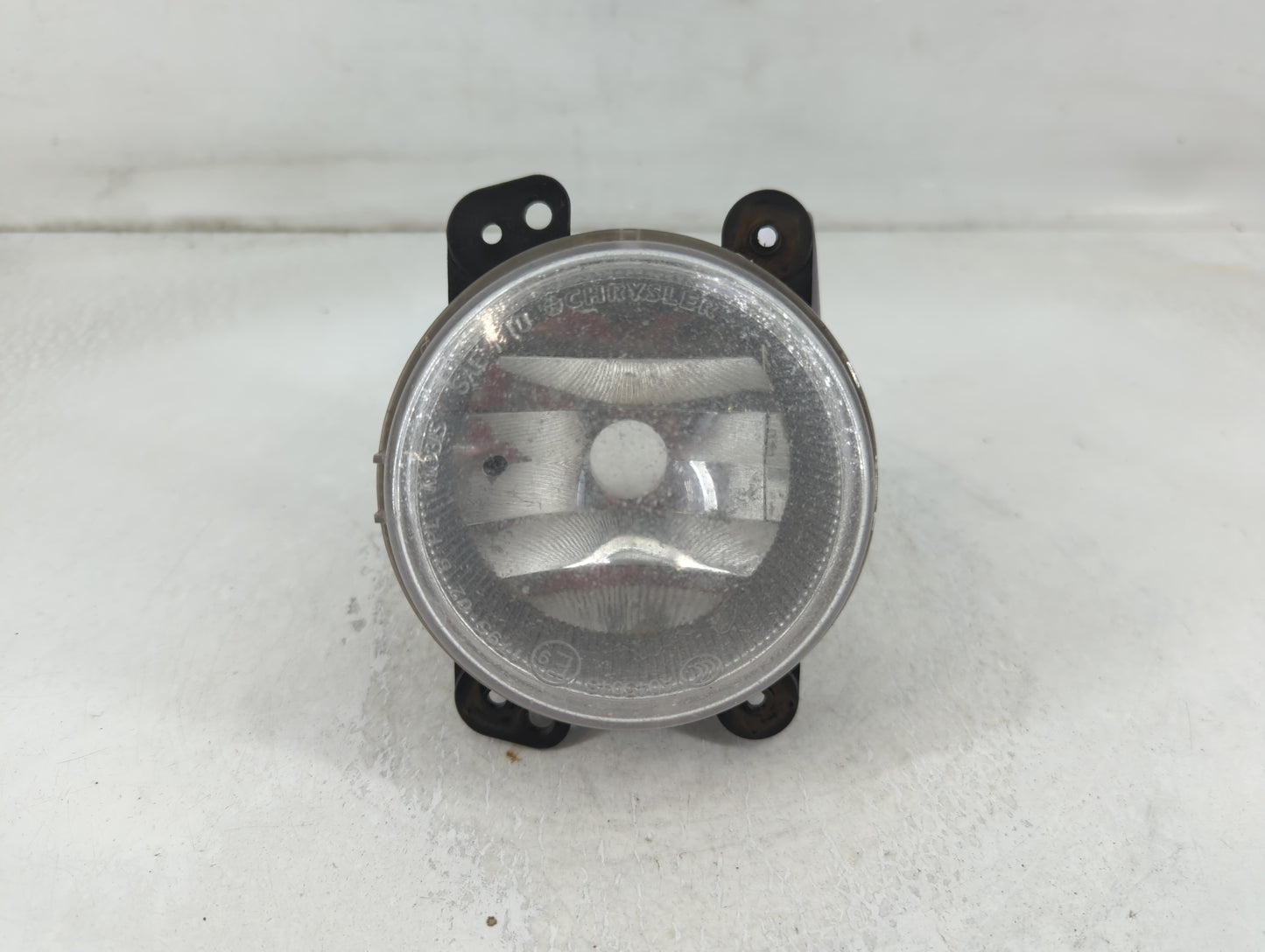 2007-2010 Ford Escape Driver Left Oem Fog Light Lamp - Oemusedautoparts1.com