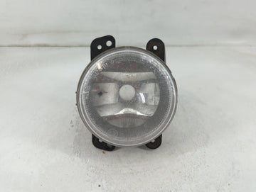 2007-2010 Ford Escape Driver Left Oem Fog Light Lamp - Oemusedautoparts1.com