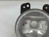 2007-2010 Ford Escape Driver Left Oem Fog Light Lamp - Oemusedautoparts1.com