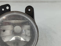 2007-2010 Ford Escape Driver Left Oem Fog Light Lamp - Oemusedautoparts1.com