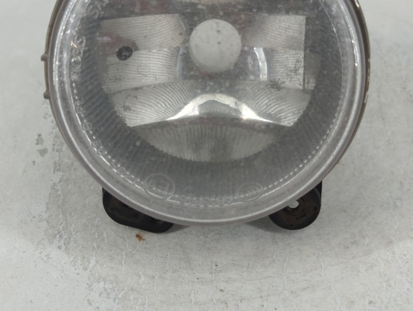 2007-2010 Ford Escape Driver Left Oem Fog Light Lamp - Oemusedautoparts1.com