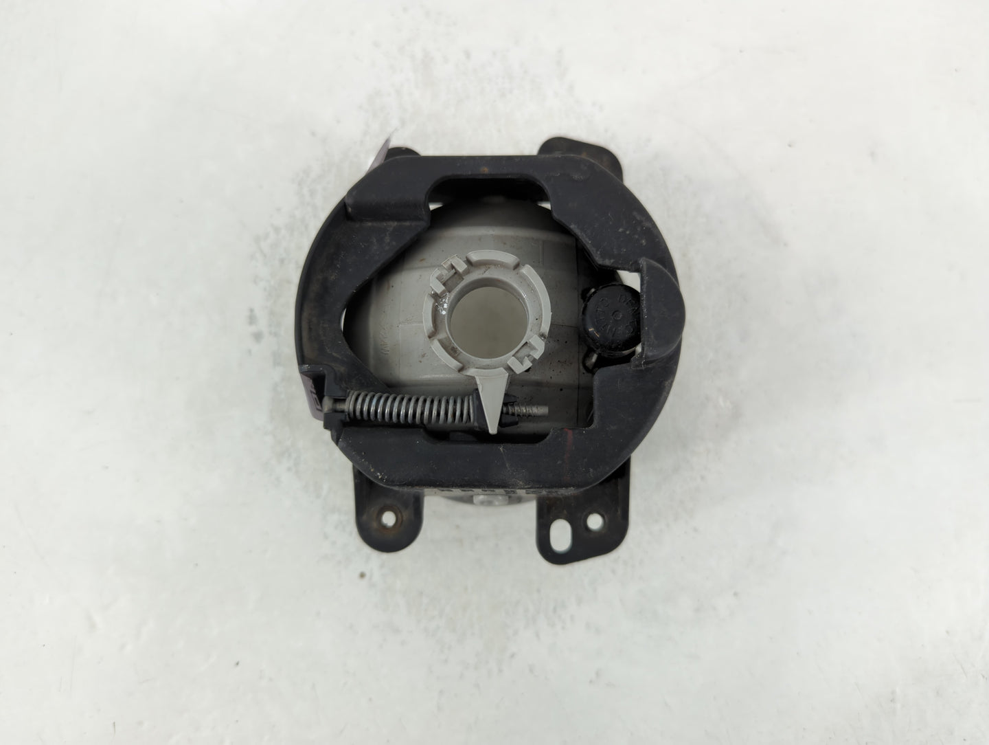 2007-2010 Ford Escape Driver Left Oem Fog Light Lamp - Oemusedautoparts1.com
