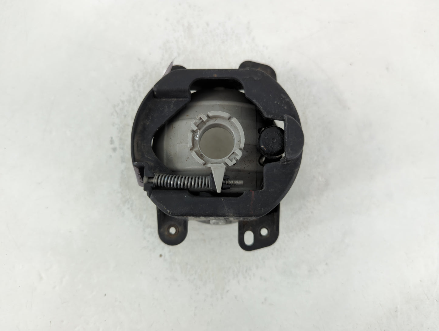 2007-2010 Ford Escape Driver Left Oem Fog Light Lamp - Oemusedautoparts1.com