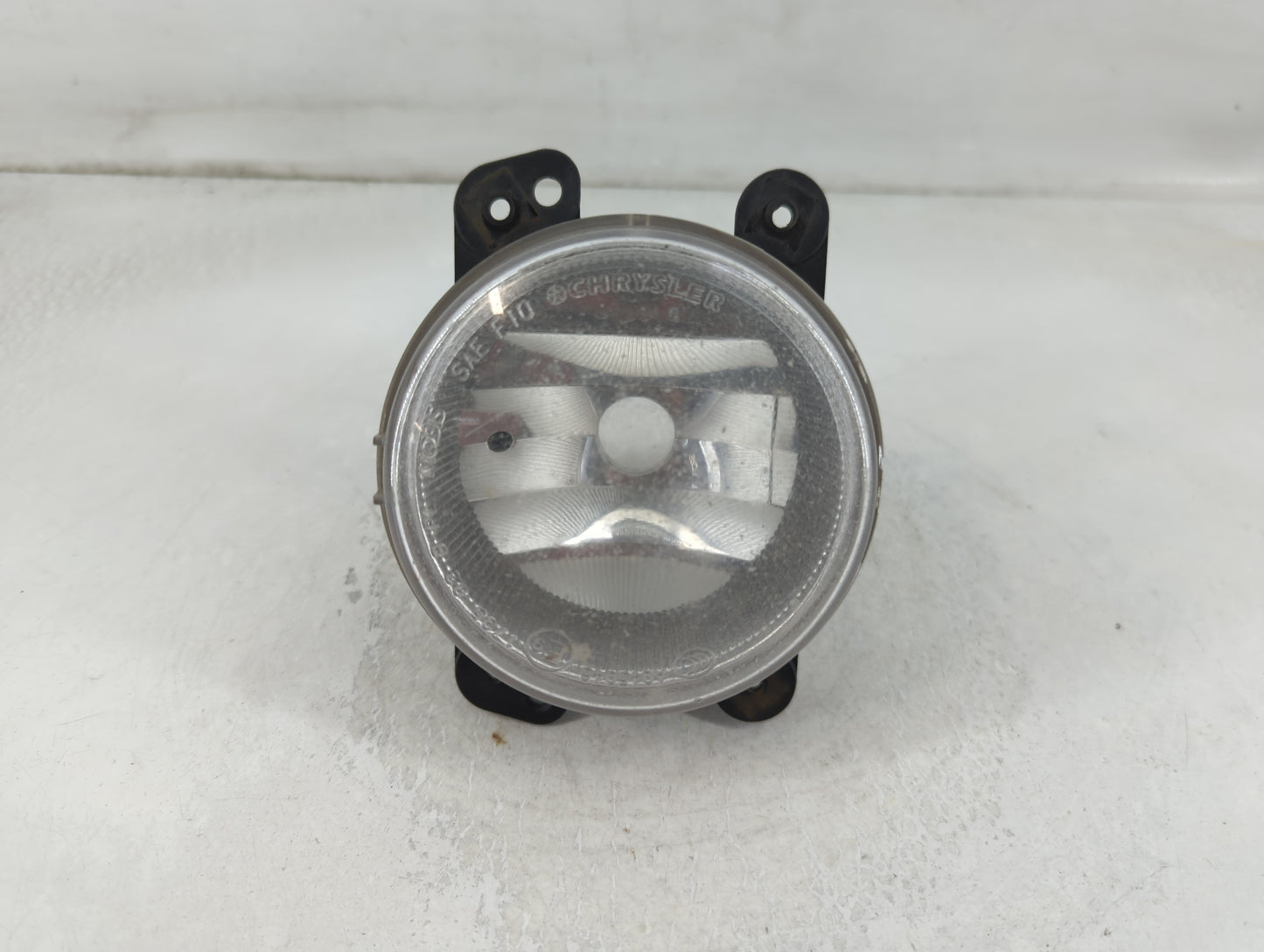 2010-2012 Ford Escape Passenger Right Oem Fog Light Lamp - Oemusedautoparts1.com