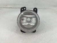 2010-2012 Ford Escape Passenger Right Oem Fog Light Lamp - Oemusedautoparts1.com