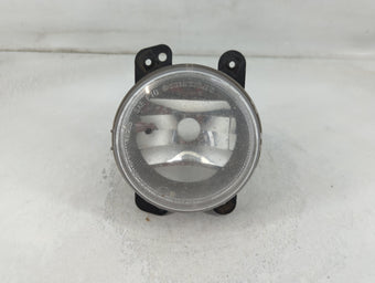 compare product 2010-2012 Ford Escape Passenger Right Oem Fog Light Lamp