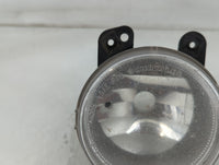 2010-2012 Ford Escape Passenger Right Oem Fog Light Lamp - Oemusedautoparts1.com