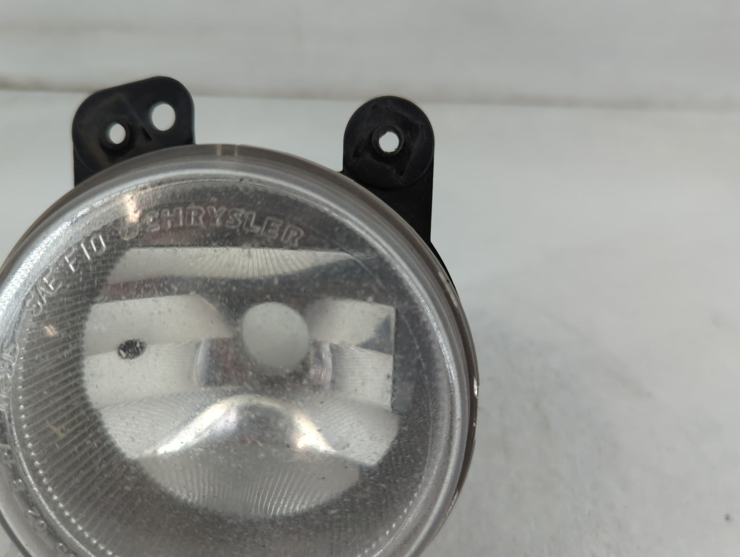 2010-2012 Ford Escape Passenger Right Oem Fog Light Lamp - Oemusedautoparts1.com