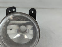 2010-2012 Ford Escape Passenger Right Oem Fog Light Lamp - Oemusedautoparts1.com