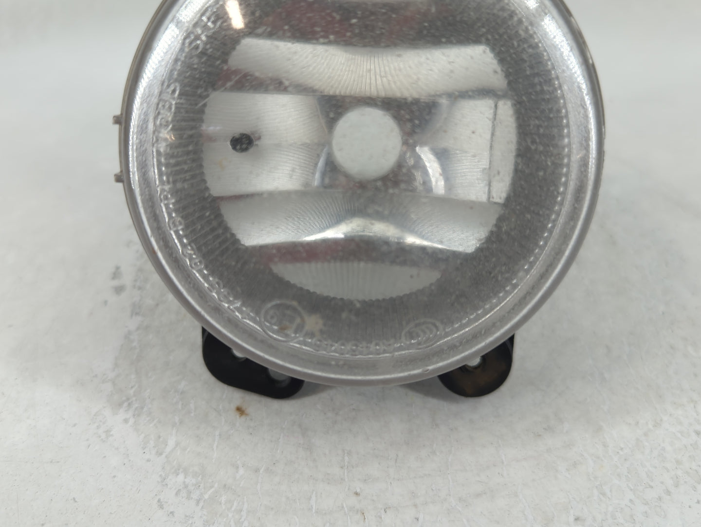 2010-2012 Ford Escape Passenger Right Oem Fog Light Lamp - Oemusedautoparts1.com