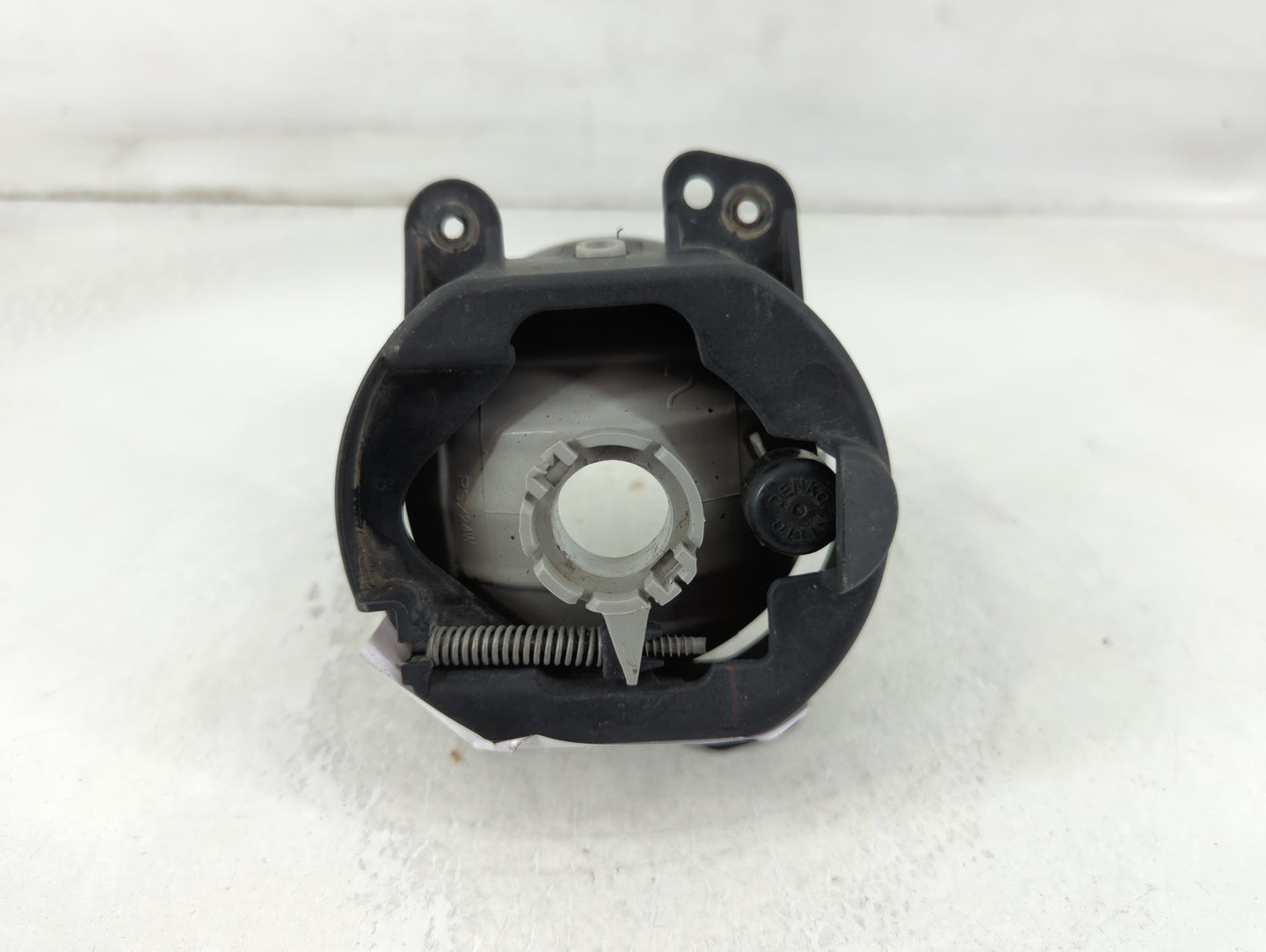 2010-2012 Ford Escape Passenger Right Oem Fog Light Lamp - Oemusedautoparts1.com
