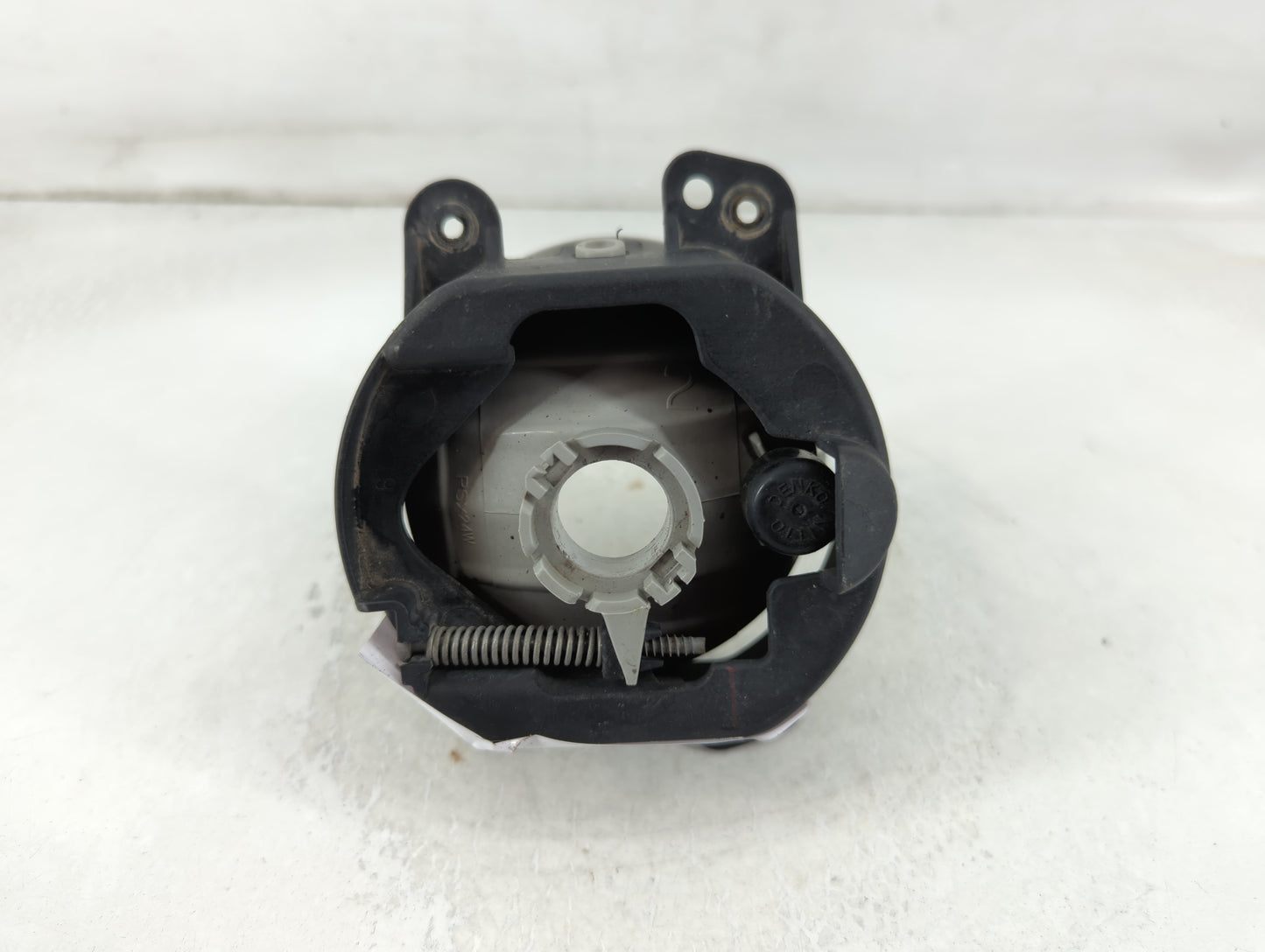 2010-2012 Ford Escape Passenger Right Oem Fog Light Lamp - Oemusedautoparts1.com