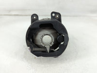 2010-2012 Ford Escape Passenger Right Oem Fog Light Lamp - Oemusedautoparts1.com
