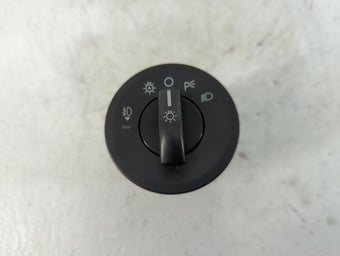 compare product 2010 Ford Escape Headlight Head Light Switch Lamp Control 88cfw