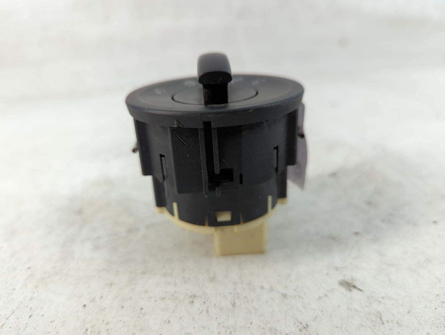 2010 Ford Escape Headlight Head Light Switch Lamp Control 88cfw - Oemusedautoparts1.com