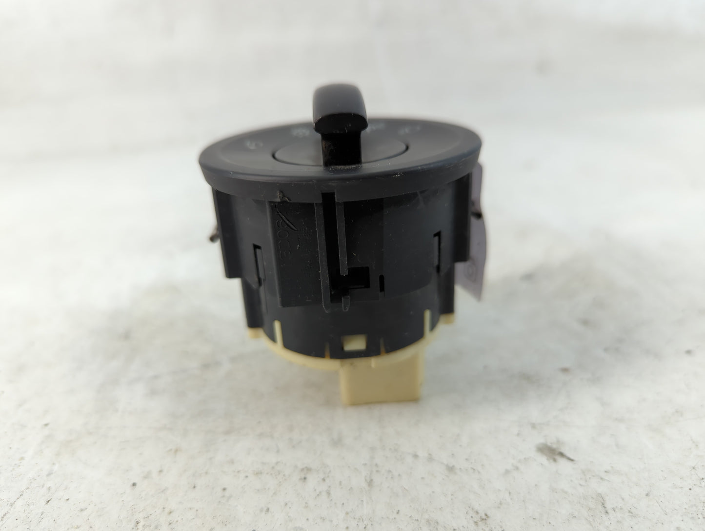 2010 Ford Escape Headlight Head Light Switch Lamp Control 88cfw - Oemusedautoparts1.com