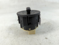 2010 Ford Escape Headlight Head Light Switch Lamp Control 88cfw - Oemusedautoparts1.com