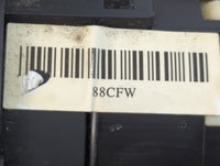 2010 Ford Escape Headlight Head Light Switch Lamp Control 88cfw - Oemusedautoparts1.com