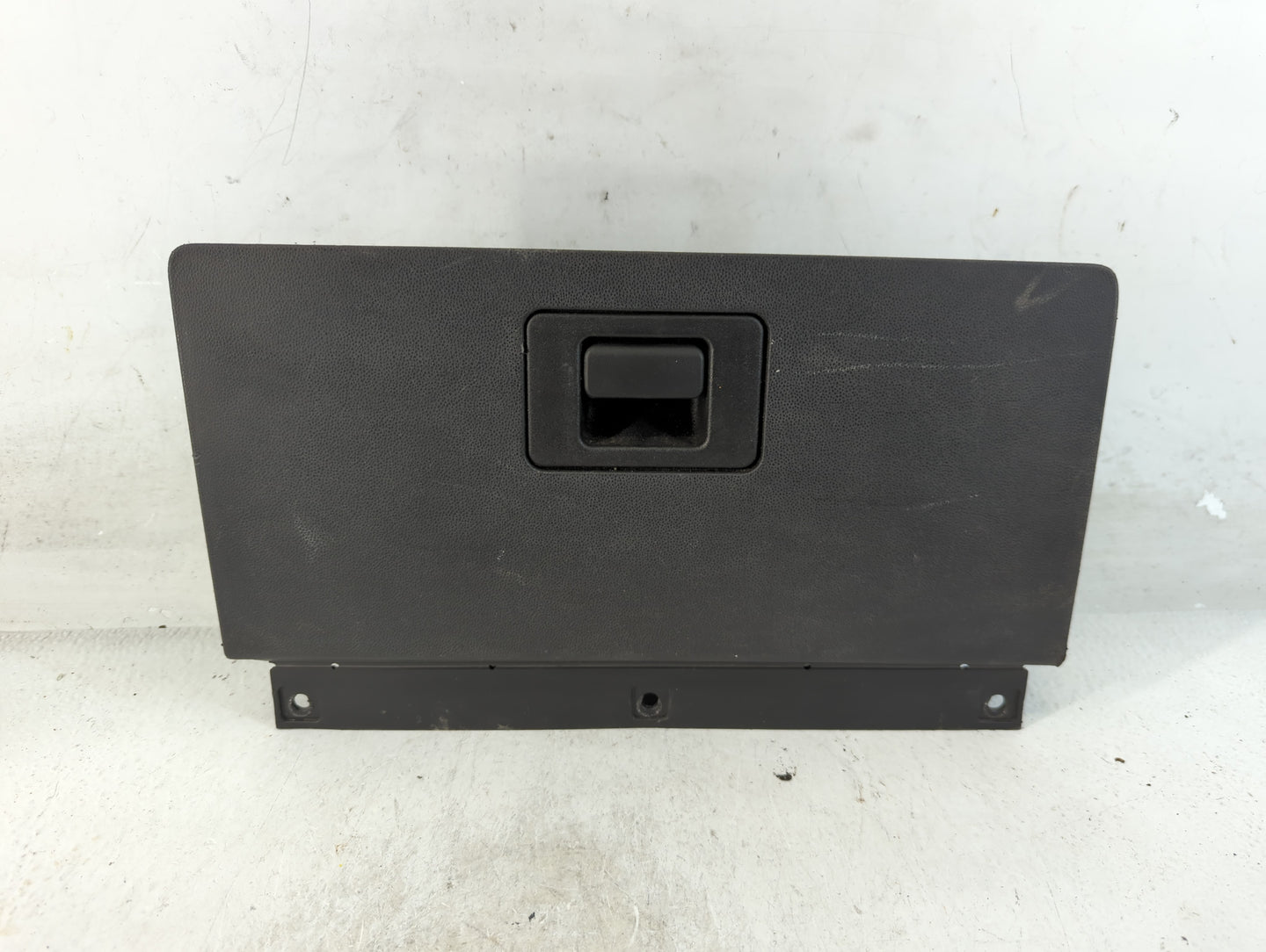2010 Ford Escape Passenger Glove Box Door Storage Compartment - Oemusedautoparts1.com