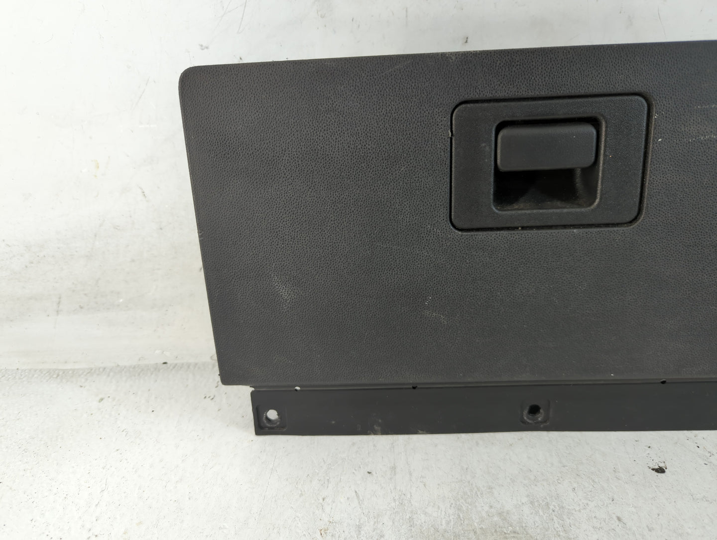2010 Ford Escape Passenger Glove Box Door Storage Compartment - Oemusedautoparts1.com