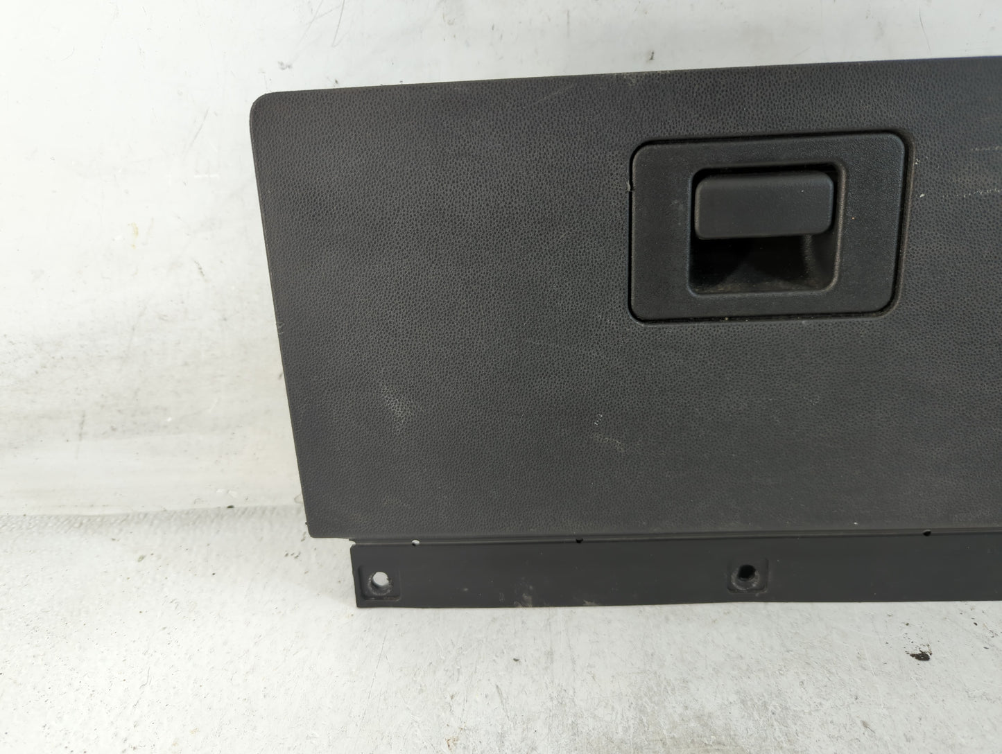 2010 Ford Escape Passenger Glove Box Door Storage Compartment - Oemusedautoparts1.com