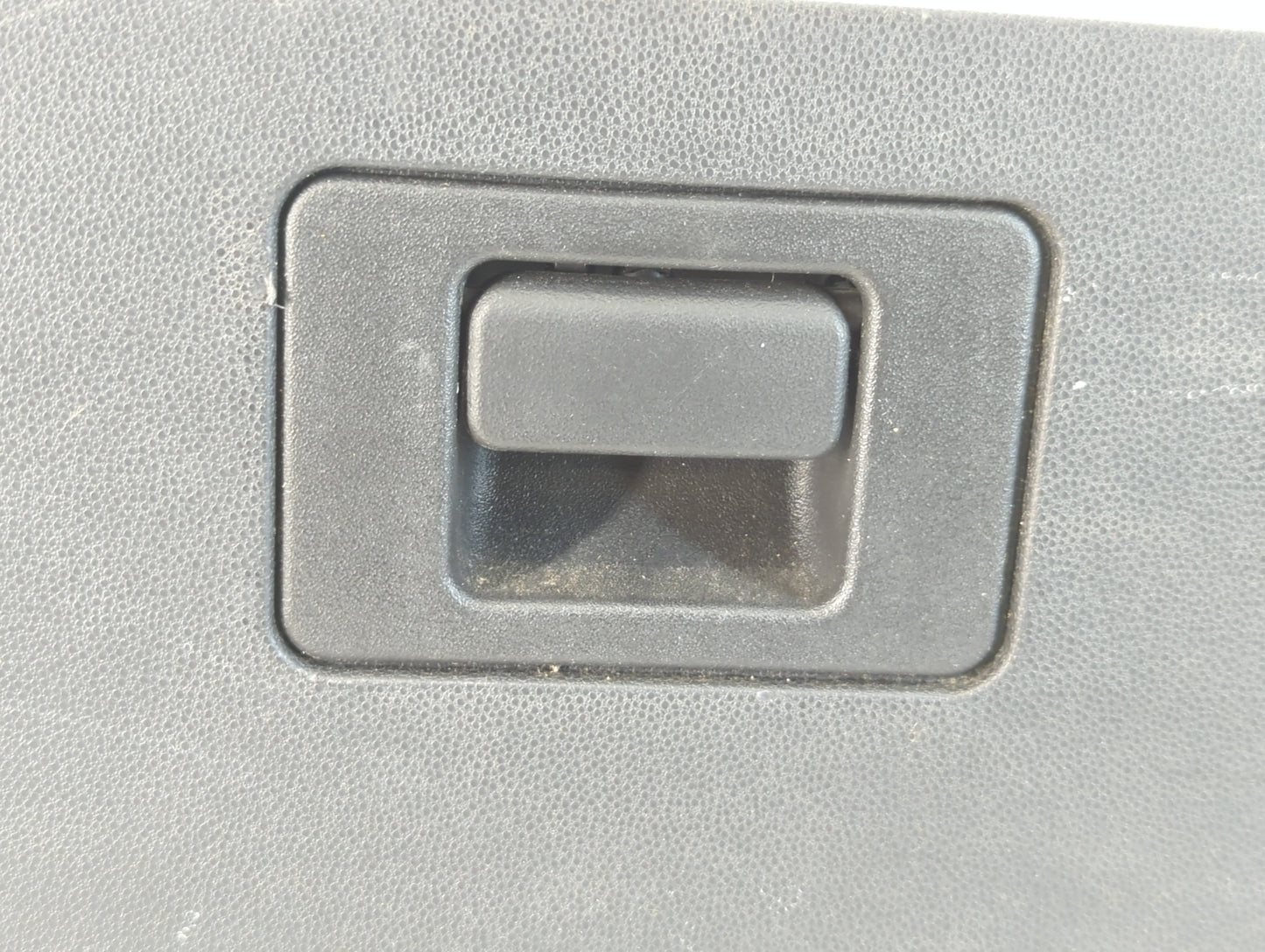 2010 Ford Escape Passenger Glove Box Door Storage Compartment - Oemusedautoparts1.com