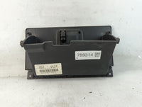 2010 Ford Escape Passenger Glove Box Door Storage Compartment - Oemusedautoparts1.com