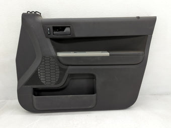 compare product 2010 Ford Escape Front Right Passenger Interior Door Panel Trim
