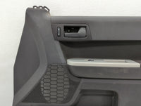 2010 Ford Escape Front Right Passenger Interior Door Panel Trim - Oemusedautoparts1.com
