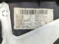 2010 Ford Escape Front Right Passenger Interior Door Panel Trim - Oemusedautoparts1.com