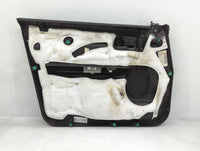 2010 Ford Escape Front Right Passenger Interior Door Panel Trim - Oemusedautoparts1.com